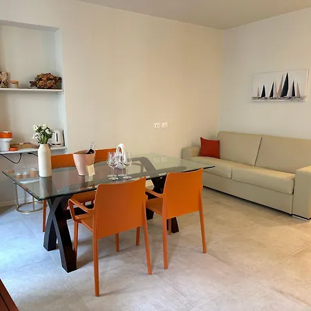 Appartamento Germano Reale Iseo