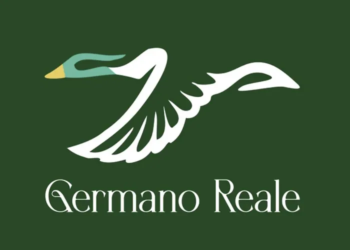 Germano Reale Апартаменты