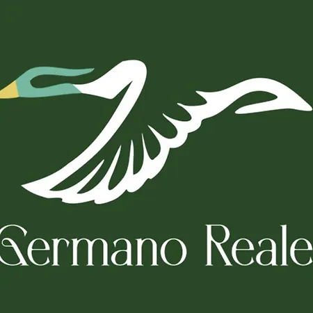 Germano Reale 아파트