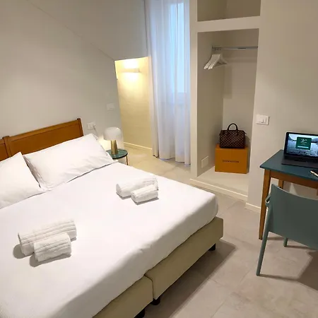 Germano Reale Appartement