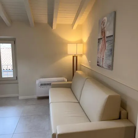 Apartman Germano Reale