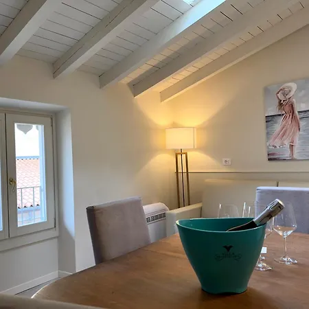 Germano Reale Apartman