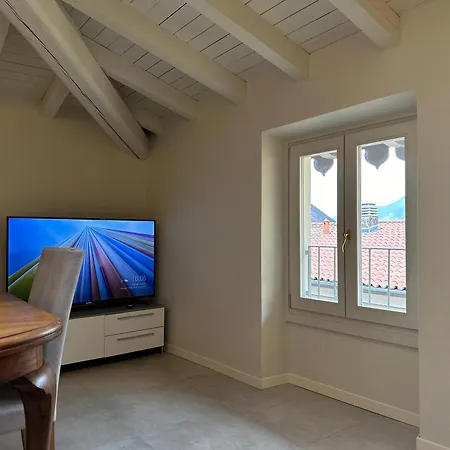 Apartman Germano Reale *
