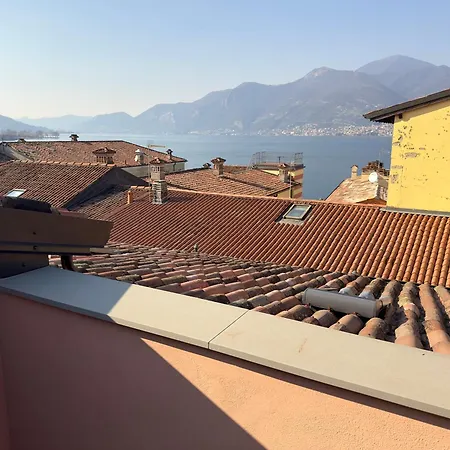 Germano Reale Appartement