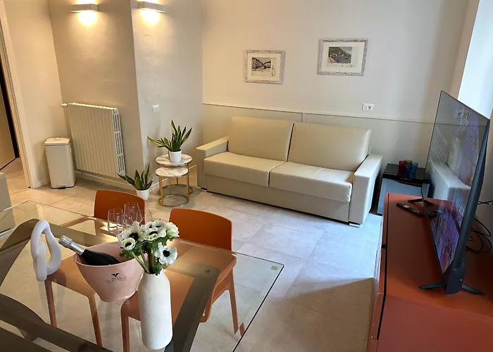 Appartement Germano Reale Iseo