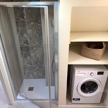 Διαμέρισμα Germano Reale Ιζέο