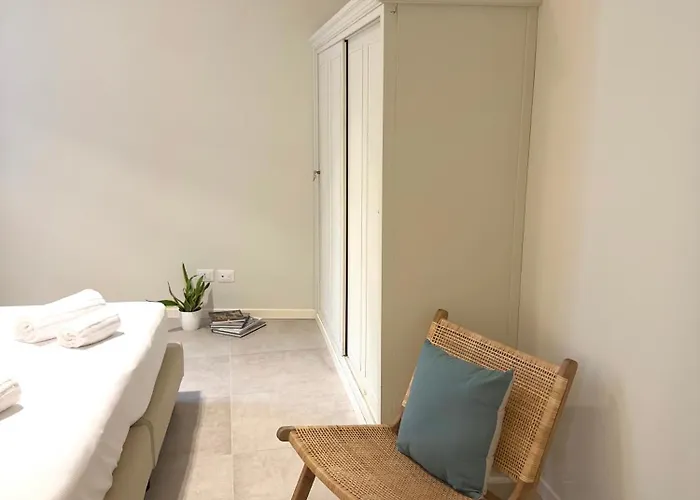 Germano Reale Apartamento Iseo